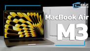 Review : MacBook Air M3 ปรับข้างใน แต่ยังคุ้มในระยะยาว