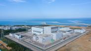 "โรงไฟฟ้านิวเคลียร์รุ่นที่ 4 แห่งแรกของโลก" ในจีน เริ่มจ่ายความร้อนคลายหนาว