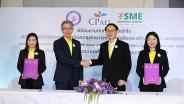 ก.อุตฯ จับมือ ซีพี ออลล์ หนุน SMEs ไทยเติบโตอย่างยั่งยืน
