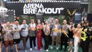 Arena Breakout ร่วม วธ.-สภา กทม. เขตบางรัก จัดงาน Songkran Breakout ยุทธสาดฉ่ำอารีนา