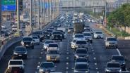 “คมนาคม” สรุปสงกรานต์ 6 วัน ประชาชนใช้ขนส่งสาธารณะ 15.03 ล้านคน รถยนต์เข้า-ออก กทม.กว่า 13.87 ล้านคัน
