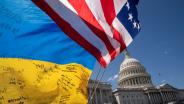 ยูเครนยิ้มออก! สภาผู้แทนฯ US อนุมัติงบช่วยเหลือเคียฟ เสริมความเข้มแข็งไต้หวัน-อิสราเอล