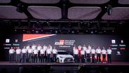 "Toyota Gazoo Racing Thailand 2024" พร้อมระเบิดความมันส์ทั้ง 5 สนาม นำสู่แนวคิด “ถนนสร้างคนและคนสร้างรถ” กับการสร้างสรรค์ยนตรกรรมที่ดียิ่งกว่า