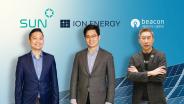 ION Energy สตาร์ทอัพโซลาร์สัญชาติไทย ปิดดีลระดมทุน Series A ราว 3 ล้านดอลลาร์