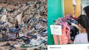 กทม. ดัน 4 เขตนำร่อง ลดขยะเสื้อผ้า! ต่อยอดโครงการ BKK Food Bank