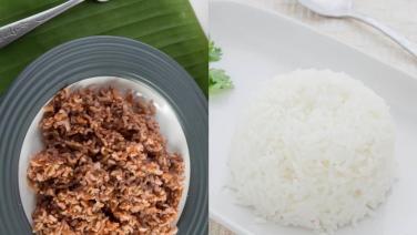 “พาณิชย์” แจ้งข่าวดี อินโดนีเซียรับจด GI ข้าวไทยอีก 2 รายการ