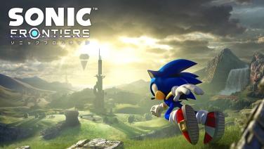 เม่นสายฟ้า "Sonic Frontiers" ยอดขายผ่าน 3 ล้านชุด