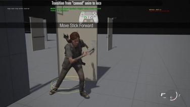 ทีมสร้าง "The Last of Us Online" กำลังวุ่นกับงานสุดหินที่เรียกว่า "ประตู"