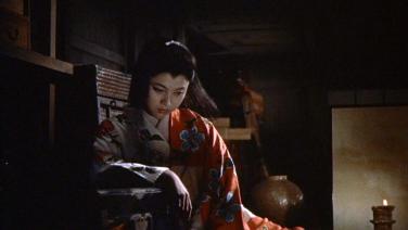 MUSASHI-มิยาโมโตะ มุซาชิ ภาค 4 ลม ตอน สาวน้อยอาเกมิ