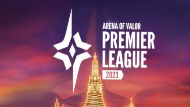 ไทยประกาศเป็นเจ้าภาพ Arena of Valor Premier League 2023