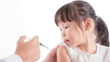 คาด "คอตีบ-ไอกรน" อาจมีผู้ป่วยเพิ่ม เตือนพ่อแม่พาลูกรับวัคซีน