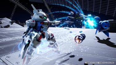 กันดั้ม "แม่มดจากดาวพุธ" ทำ DLC ลงเกม SD Gundam Battle Alliance
