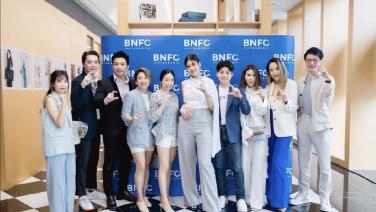 เปิดให้บริการแล้ว! BNFC FINANCE ศูนย์แบรนด์เนมแลกเงินครบวงจรเจ้าแรกในไทย