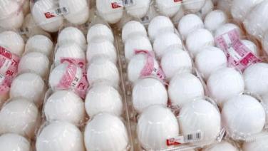 แพงยันไข่&amp;#8203; เงินเฟ้อญี่ปุ่น&amp;#8203;ทำราคาสินค้า&amp;#8203; 20,000 รายการพุ่ง&amp;#8203;
