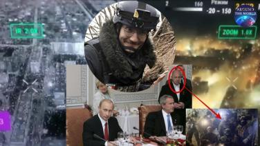 ชมคลิป : "พริโกซิน" อัดวิดีโอคลิปเดือดเปิดโปง “ทหารรัสเซีย” หนีทัพในบัคมุต ระทึก! ช่างภาพนักข่าวเอเอฟพีชื่อดังเสียชีวิตกลางสมรภูมิ เคยรายงาน "อาวุธเคมีฟอสฟอรัส" ใช้ในบัคมุต