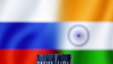 รู้ทัน! ‘โจเซป บอร์เรลล์’ เร้า EU เร่งสกัด 'อินเดีย' เอาน้ำมันรัสเซียที่กลั่นแล้วส่งขายต่อให้ยุโรป