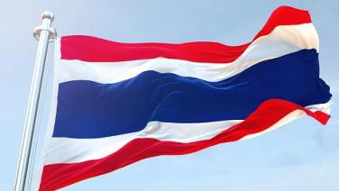 ให้ธงผืนนี้ แผ่ปกคลุมประเทศไทย..