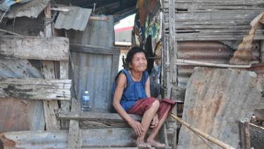 ความยากจนผู้สูงอายุ: ปัญหาท้าทายของประเทศไทย