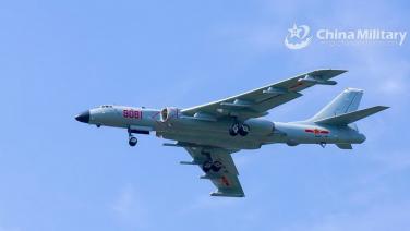 ระทึก! ไต้หวันเปิด ‘ระบบป้องกันภัยทางอากาศ’ เตรียมพร้อม หลังจีนส่งเครื่องบิน 37 ลำรุกเขต ADIZ