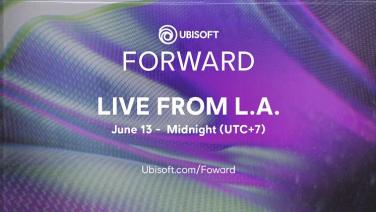 "Ubisoft Forward 2023" เตรียมเผยทีเด็ดเกมใหม่ 13 มิ.ย.นี้