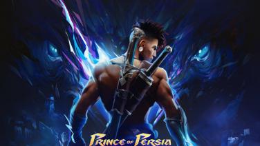 หวนคืนสู่สองมิติ! "Prince of Persia: The Lost Crown" เตรียมวางจำหน่ายต้นปีหน้า