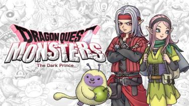 "Dragon Quest Monsters: The Dark Prince" ลงสวิตช์ 1 ธ.ค.