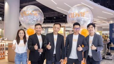 CEL Trading เปิดตัว VIDVIE แบรนด์สินค้า Gadget สุดล้ำจากฮ่องกง พร้อมวางจำหน่ายใน Brand shop แห่งแรกในประเทศไทย