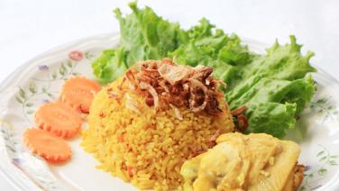 นายกฯ ปลื้ม TasteAtlas จัดอันดับอาหารไทย เมนู "ข้าวหมกไก่" และ "ไก่ย่าง" ติดอันดับ 1 ใน 50 อาหารเมนูไก่ที่ดีที่สุดในโลก 50 Best Rated CHICKEN DISHES in the World