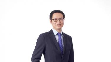 ยกระดับจุดเด่นจากฮ่องกง แลกเปลี่ยนตลาด เปิดโอกาสสู่อาเซียน&amp;#8203; โดย: Patrick Lau รองผู้อำนวยการบริหาร องค์การสภาพัฒนาการค้าฮ่องกง