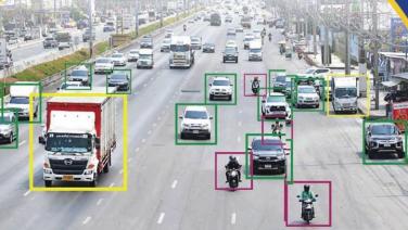 สนข.ลุยศึกษาโมเดลแก้รถติดใน กทม. เซตระบบเชื่อมข้อมูล CCTV-GPS บริหารจราจรจุดวิกฤต