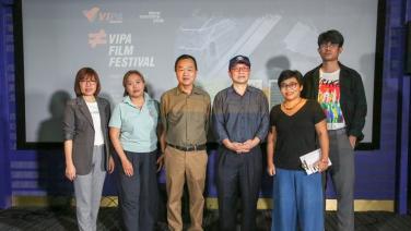 "VIPA Film Festival” ชวนดู 3 สารคดีเข้มข้น สะท้อนความเหลื่อมล้ำ