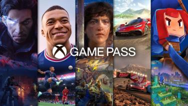 Xbox ยอดขายเครื่องตก Game Pass ช่วยพยุง