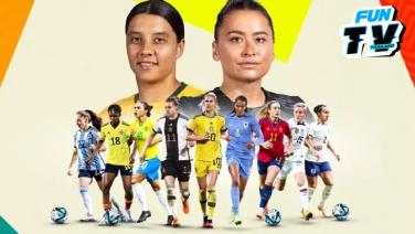 Fun TV Thailand ชวนทายผลฟุตบอลโลกหญิง 2023 ลุ้นรับ! เสื้อฟุตบอลทีมชาติไทยลิขสิทธิ์แท้