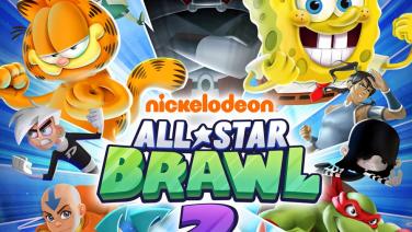 เปิดตัว "Nickelodeon All-Star Brawl 2" อัปเกรดระบบ เพิ่มตัวละคร และโหมดแคมเปญ