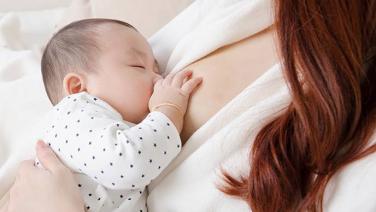 ทารกแรกเกิดป่วย-คลอดก่อนกำหนด ยิ่งต้องรับ "นมแม่" มีสารช่วยลดภาวะลำไส้เน่า-ติดเชื้อในกระแสเลือด