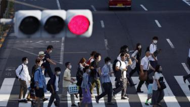 ผู้สูงอายุกว่า 50% ในญี่ปุ่นยังต้องการทำงาน