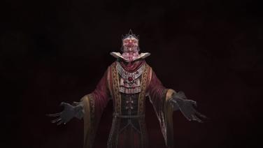 Diablo IV เผยอัพเดตตัวต่อไป "Season of Blood" ล่าแวมไพร์