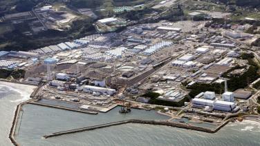 Weekend Focus : ญี่ปุ่นปล่อยน้ำปนเปื้อนจาก ‘โรงไฟฟ้าฟุกุชิมะ’ ลงทะเล ท่ามกลางคำถามคาใจ ‘ปลอดภัย’ แน่หรือ?