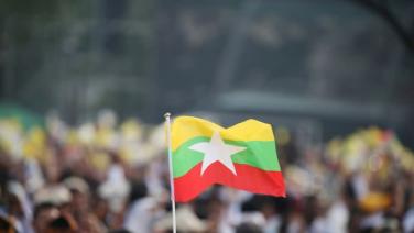 ติมอร์ตะวันออกประณามพม่าขับนักการทูตระดับสูงออกจากประเทศ