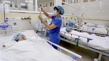 เวียดนามวางแผนอัปเกรดโรงพยาบาลดึงดูดผู้ป่วยต่างชาติ ชูค่าใช้จ่ายถูกกว่าชาติอื่น