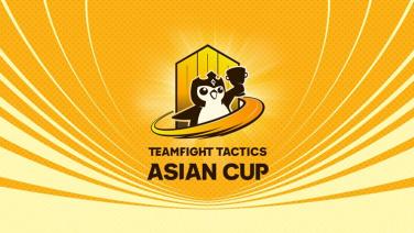"Teamfight Tactics" ประกาศเปิดศึก Asian Cup ชิงเงินรางวัล 1.4 ล้านบาท!
