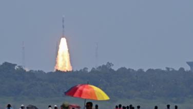 ไปต่อไม่รอใคร! อินเดียส่งยานสำรวจ ‘Aditya-L1’ ศึกษาดวงอาทิตย์ หลังเพิ่งลงจอดขั้วใต้ดวงจันทร์สำเร็จ (ชมคลิป)