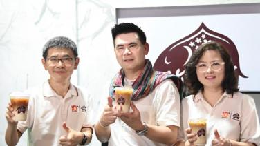 “กาแฟพันธุ์ไทย” ช่วยเกษตรกร เพิ่มช่องทางขายรับนมล้นตลาด