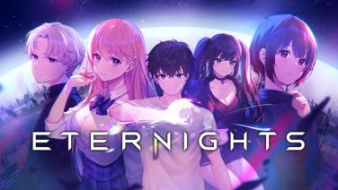"Eternights" เกมเซอร์ไววัลออกเดทกู้โลก วางจำหน่าย 12 ก.ย.นี้