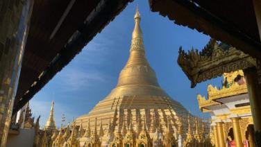 พม่าเสนอให้ visa on arrival กับนักท่องเที่ยวจากจีน-อินเดีย
