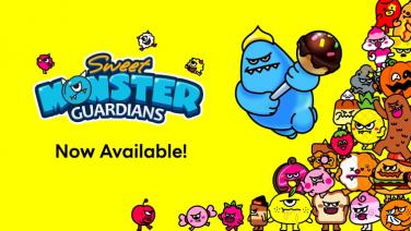 "Sweet Monster Guardians" เกมป้องกันฐาน NFT เปิดให้บริการแล้ว!