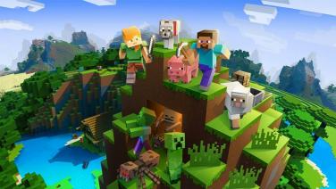 เกมโลกเหลี่ยม "Minecraft" อวดยอดขายทะลุ 300 ล้านชุด