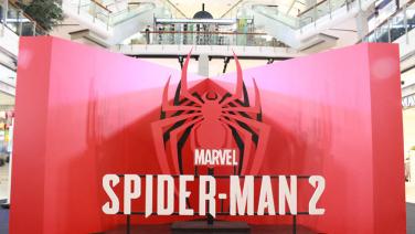 "Marvel’s Spider-Man 2" จัดอีเวนท์ใหญ่กลางกรุง แจกชุดคอลเลคเตอร์และเครื่อง PS5 รุ่นลิมิเต็ด!