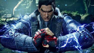 เกมต่อสู้ "Tekken 8" เปิดศึกตระกูลโหด 26 ม.ค.
