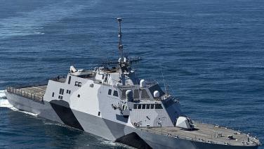 อื้อฉาว!! กองทัพเรือสหรัฐฯ ยอมปลดประจำการ ‘เรือโจมตีชายฝั่ง’ หลังทุ่มเงินงบประมาณไปเป็นหมื่นๆ ล้านดอลลาร์
